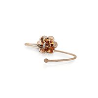 Bracelet Chantecler Woman Paillettes in Rose Gold Diamante 38476 - 38476